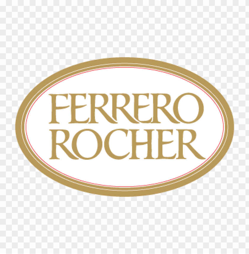 Ferrero Rocher logo